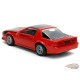 Série Collector Vague 2 2025 - 1985 Chevrolet Camaro - Rouge - Majorette 1:64 - 8505001010 - Passion Diecast 