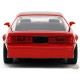 Série Collector Vague 2 2025 - 1985 Chevrolet Camaro - Rouge - Majorette 1:64 - 8505001010 - Passion Diecast 