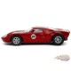 Série Collector Vague 2 2025 - 1965 Ford GT40 MK1 - Rouge - Majorette 1:64 - 8505001008 - Passion Diecast 