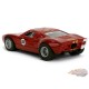 Série Collector Vague 2 2025 - 1965 Ford GT40 MK1 - Rouge - Majorette 1:64 - 8505001008 - Passion Diecast 