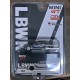 CHASE CAR LB Works BMW M4 Blanche   -  MINI GT 1:64 - Mijo Exclusive - MGT00161GR - Passion Diecast 