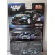 CHASE CAR HKS Toyota GR Supra (A90) 2020 Tokyo Auto Salon - Mijo Exclusives USA - MGT00350 Passion Diecast