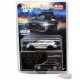 CHASE CAR Audi RS6 Avant with Roof Box - Mythos Black - MiJo Exclusives -  MINI GT 1:64 - MGT00257GR Passion Diecast 