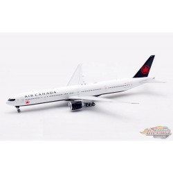 Air Canada Boeing 777-300ER / C-FIUR / B-Models / 1:200 / B-773-AC-IUR