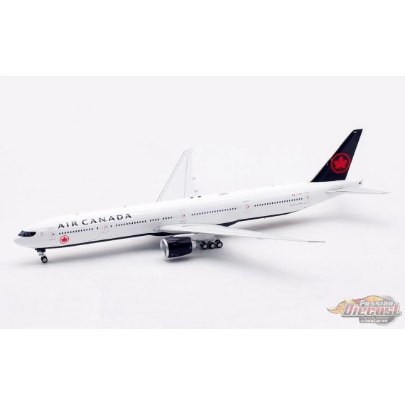 Air Canada Boeing 777-300ER / C-FIUR / B-Models / 1:200 / B-773-AC-IUR