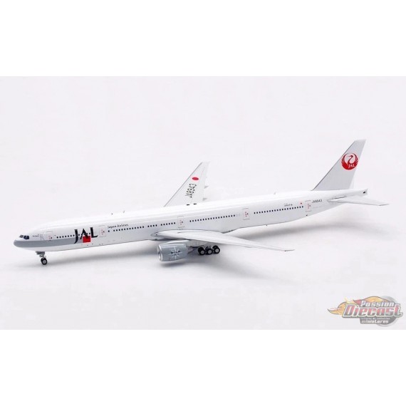 Japan Air Lines Boeing 777-300ER "Arcturus" / JA8943 / B-Models / 1:200 / B-773-JAL-943