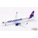 Icelandair Airbus A321-271NX / TF-JAA / 1/200 / Inflight 200 / IF321MF0425