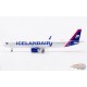 Icelandair Airbus A321-271NX / TF-JAA / 1/200 / Inflight 200 / IF321MF0425