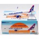 Icelandair Airbus A321-271NX / TF-JAA / 1/200 / Inflight 200 / IF321MF0425