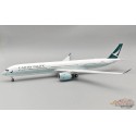 (Pre-Order)(Free shipping) Cathay Pacific Airbus A350-1041 / B-LXI / 1/200 / White Box  / WB-SC-A350-10-003