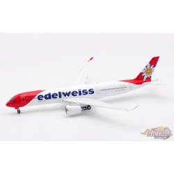 Edeilwess Air Airbus A350-900 / F-BUAP / Inflight 200 / 1:200 / IF350WK1224