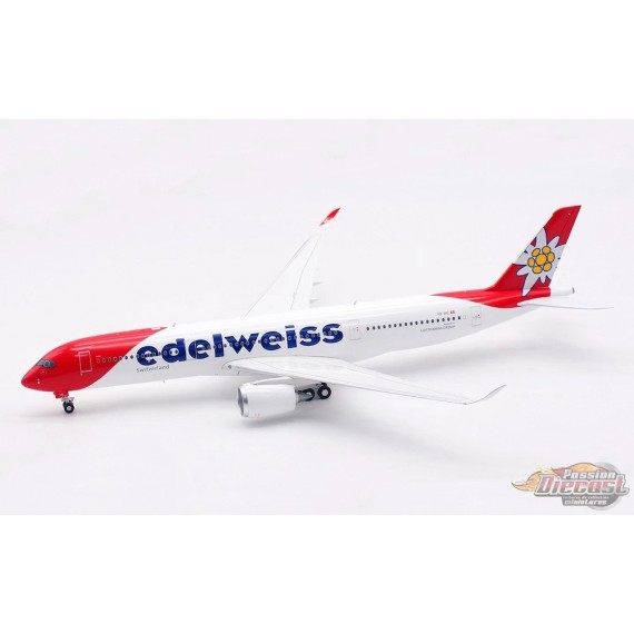 Edeilwess Air Airbus A350-900 / F-BUAP / Inflight 200 / 1:200 / IF350WK1224