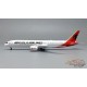 TAAG Angola Airlines Boeing 787-9 Dreamliner / D2-TEQ /  Phoenix Wings / 1:400 / 11992