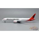 TAAG Angola Airlines Boeing 787-9 Dreamliner / D2-TEQ /  Phoenix Wings / 1:400 / 11992