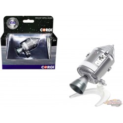 NASA (USA) Apollo Command Module / Corgi CS91307