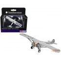 (Preorder) Ryan NYP Monoplane "Spirit of St. Louis", Charles Lindbergh, 20 mai 1927 / Corgi CS91302