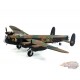 Avro Lancaster B Mk.III RAF No.617 (Dambusters) Tromso Fjord, Norway, Tirpitz Sinking, November 12th 1944 / Corgi 1:72 - AA32627