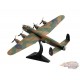 Avro Lancaster B Mk.III RAF No.617 (Dambusters) Tromso Fjord, Norway, Tirpitz Sinking, November 12th 1944 / Corgi 1:72 - AA32627