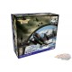Avro Lancaster B Mk.III RAF No.617 (Dambusters) Tromso Fjord, Norway, Tirpitz Sinking, November 12th 1944 / Corgi 1:72 - AA32627