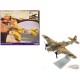 Bristol Beaufort Mk I RAF - Middle East Check and Conversion Unit, EK979, Egypt, 1944 / Corgi 1:72  AA28903