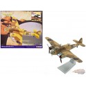 (Free shipping) Bristol Beaufort Mk I RAF - Middle East Check and Conversion Unit, EK979, Egypt, 1944 / Corgi  AA28903