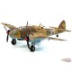 Bristol Beaufort Mk I RAF - Middle East Check and Conversion Unit, EK979, Egypt, 1944 / Corgi 1:72  AA28903