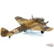 Bristol Beaufort Mk I RAF - Middle East Check and Conversion Unit, EK979, Egypt, 1944 / Corgi 1:72  AA28903