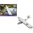 (Free shipping) Canadian-Vickers OA-10A Catalina 'Miss Pick Up'  Halesworth, Angleterre, 1945 / Corgi 1:72  AA36113