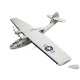 Canadian-Vickers OA-10A Catalina 'Miss Pick Up'  Halesworth, Angleterre, 1945 / Corgi 1:72  AA36113