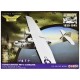Canadian-Vickers OA-10A Catalina 'Miss Pick Up'  Halesworth, England, 1945 / Corgi 1:72  AA36113