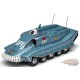Captain Scarlet - Spectrum Pursuit Vehicle Captain Scarlet and the Mysterons - Corgi - 5.6" - CC96308 Passion Diecast