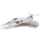 Captain Scarlet - Spectrum Pursuit Vehicle Captain Scarlet and the Mysterons - Corgi - 6" - CC96309 Passion Diecast