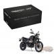 Triumph Scrambler 1200 (Bond Edition) - Corgi - 1/12 - CC08402 Passion Diecast