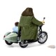 Harry Potter - Hagrid's Motorcyle & Sidecar - Corgi - 2.6" - CC99727 Passion Diecast