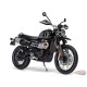 Triumph Scrambler 1200 (Bond Edition) - Corgi - 1/12 - CC08402 Passion Diecast
