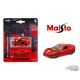 Speed Icons - Ferrari 812 Competizione - Red - Majorette 1:64 - 15709RD -  Passion Diecast 