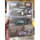 CHASE CAR HKS Toyota GR Supra 2019 SEMA Presentation -  MINI GT 1:64 - Mijo Exclusive - MGT00212GR Passion Diecast 