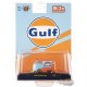 CHASE CAR 1960 Volkswagen Delivery van Custom GULF - Blue - MiJo Exclusives - M2 Machine - 1:64 - 31500-MJS84GR