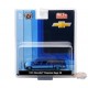 CHASE CAR 1973 Chevrolet Cheyenne Super 30 Dually with Shell - Blue - MiJo Exclusives - M2 Machine - 1:64 - 39000-MJS04GR