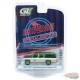 (Green machine) - 1988 GMC Suburban Sierra Classic C10 - Chevron Special Edition Series 1 - 1/64 Greenlight - 41175 DGR
