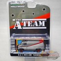 (Green Machine) The A-Team - 1983 GMC Vandura 1/64 44790 BGR