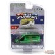 (Green Machine) US Border Patrol - 2020 Ford Transit - Hot Pursuit Series Special Edition - 1/64 Greenlight - 43035 EGR