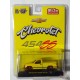 CHASE CAR 1993 Chevrolet SS 454 Pickup Truck - Yellow - MiJo Exclusives - M2 Machine - 1:64 - 31500-MJS81GR
