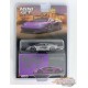 CHASE CAR Lamborghini Countach LPI 800-4 Viola 30th - Mini GT - 1:64 - MGT00865GR Passion Diecast