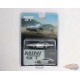 CHASE CAR Porsche 911 Dakar - Gris Glace Métallisé - Mini GT - 1:64 - MGT00891GR Passion Diecast