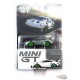 CHASE CAR Porsche 911 (992) GT3 RS Tribute to Carrera RS Package - Mini GT - 1:64 - MGT00827GR Passion Diecast