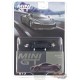 CHASE CAR McLaren 750S - Saros Grey - Mini GT - 1:64 - MGT00815GR Passion Diecast