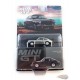 CHASE CAR Porsche 911 1964 Slate Grey - Mini GT - 1:64 - MGT00717GR Passion Diecast