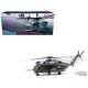 Sikorsky CH-53E Super Stallion / USMC CH-53E BuNo 163086 VMX-1, 2021 - Panzerkampf Aircraft 14060PB21