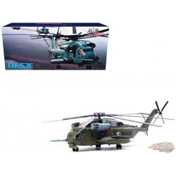 Sikorsky CH-53E Super Stallion / USMC CH-53E BuNo 163086 VMX-1, 2021 - Panzerkampf Aircraft 14060PB21